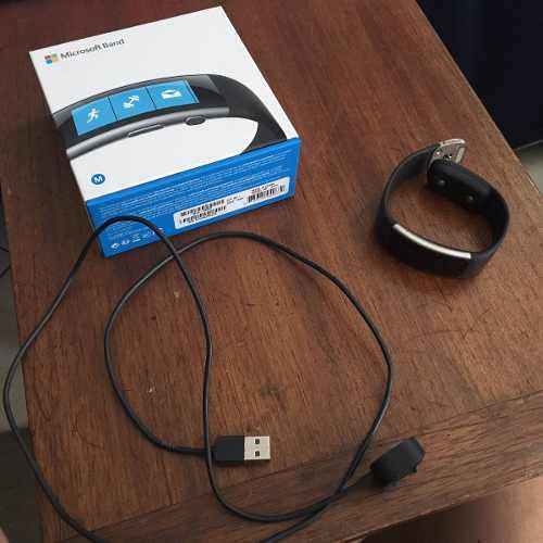 Microsoft Band 2 Medium