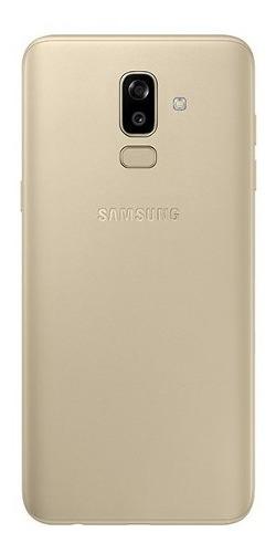 Samsung Galaxy J8+ Plus
