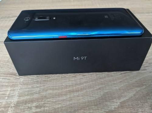 Xiaomi Mi 9t Nuevo En Caja Sellada Solo 3 Unidades