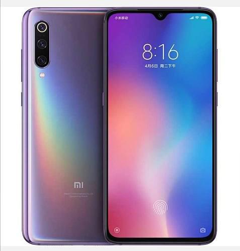 Xiaomi Mi9, 64gb, Versión Global Nuevo Y Sellado