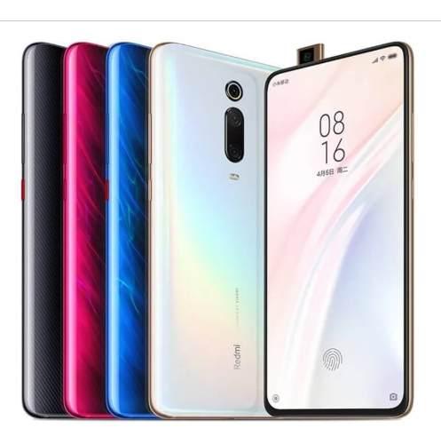 Xiaomi Mi9 T, 128gb, Nuevo Y Sellado Versión Global