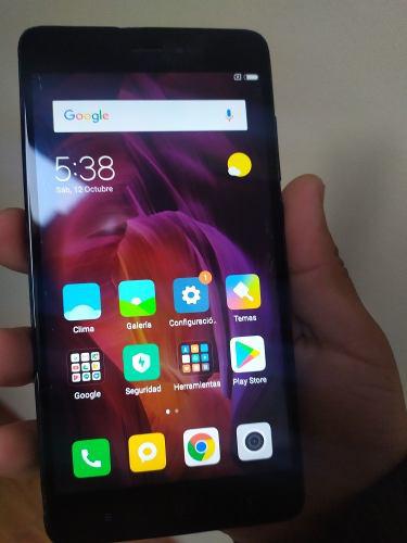 Xiaomi Note 4x 3gb 32gb Internas Global Rom