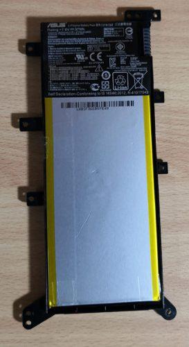 Bateria Interna Asus Laptop X554l X555l