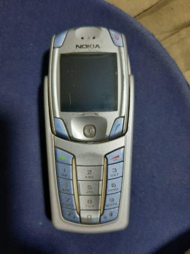 Nokia 6820a De Coleccion