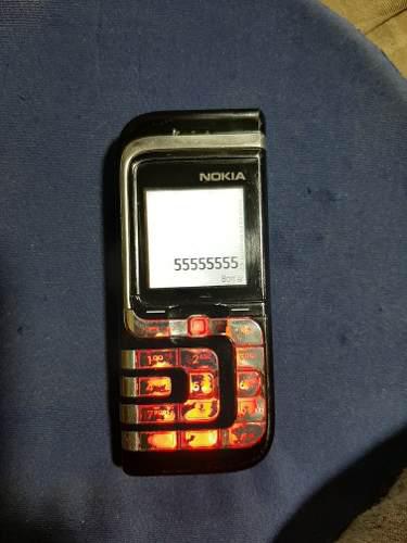 Nokia 7260 Clasico