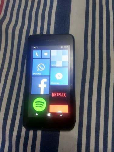 Nokia Lumia 530 Para Claro