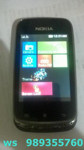 Nokia No Android Imei Original Zonas Smp