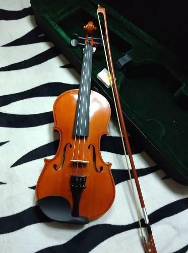 Violin Importado, Marca Villegas,de Buenisima Calidad