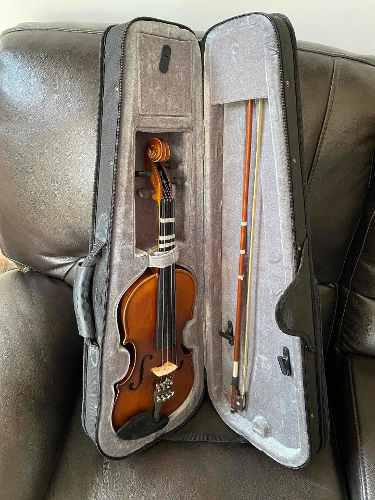 Violin Oferta