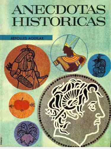 Anecdotas Historicas (libro Pdf)