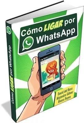 Como Ligar Por Whatsapp Recibe En Total 46 Libros Pdf