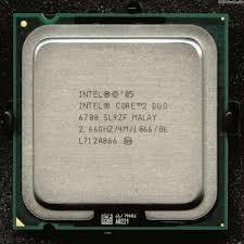 Core2 Duo E6700 2.66ghz 4mb 775 Repotencia Tu Pc Al Maximo
