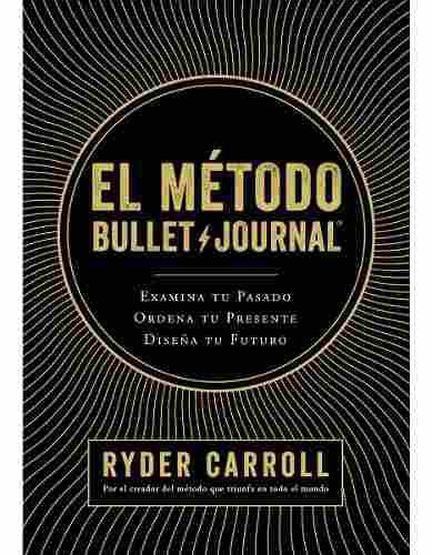 El Método Bullet Journal+ Envío Digital