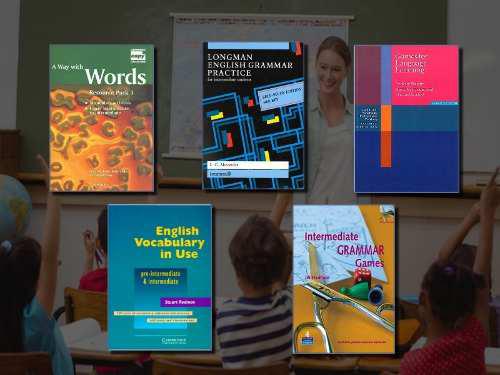 Libros Para Profesores De Inglés (actividades, Juegos)