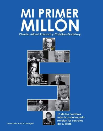 Mi Primer Millon - Charles Poissant - Ebook - Pdf
