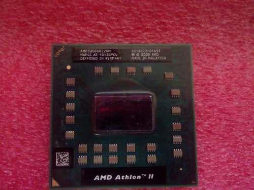 Procesador Amd Athlon Ii Amp320gr22gm