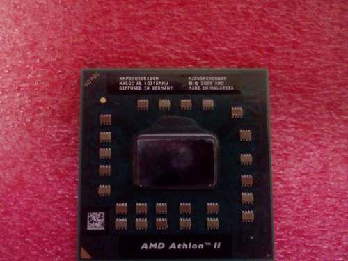 Procesador Amd Athlon Ii Amp340gr22gm