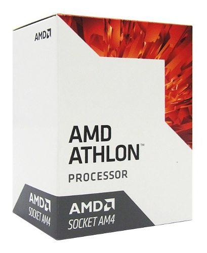 Procesador Amd Athlon X4 950, 3.50ghz, 2mb L2, 4 Cores