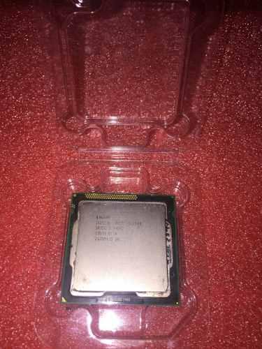 Procesador Intel Core I3 2100 + Cooler De Aluminio
