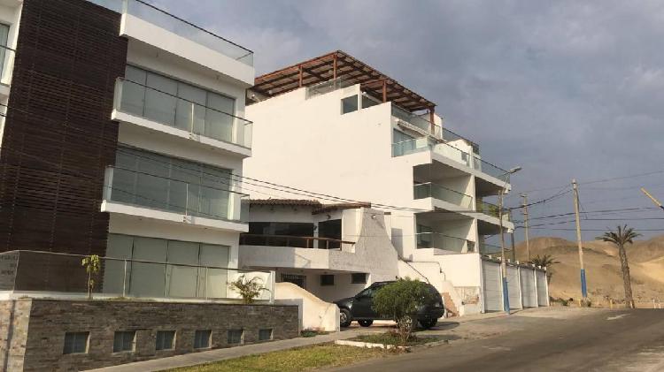 Vendo Casa Como Terreno de 360 m² en Santa Maria del Mar -