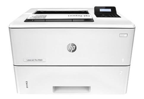 Impresora Hp Laserjet Pro M501dn 45 Ppm, 4800x600 Dpi