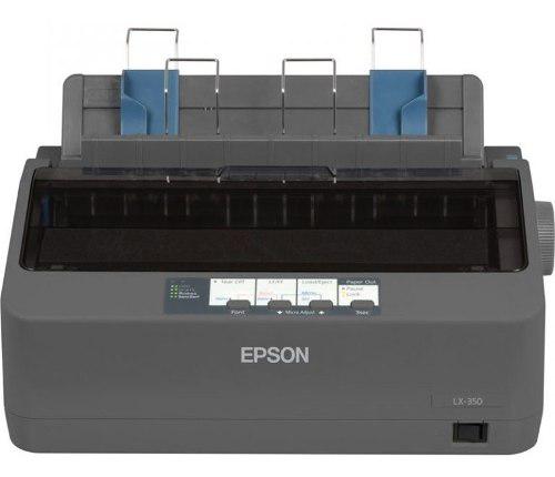 Impresora Matricial Epson Lx-350 - Repotenciada