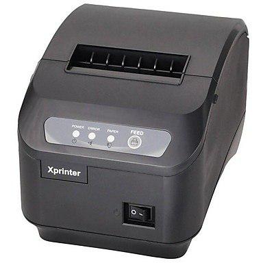 Impresora Térmica Ticketera Xprinter Xp-q260nl
