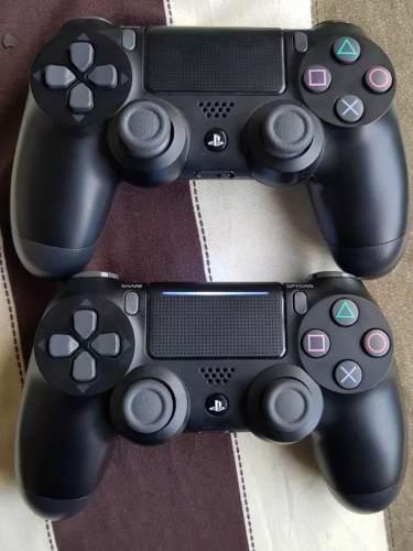 Mandos De Ps4 (originales)