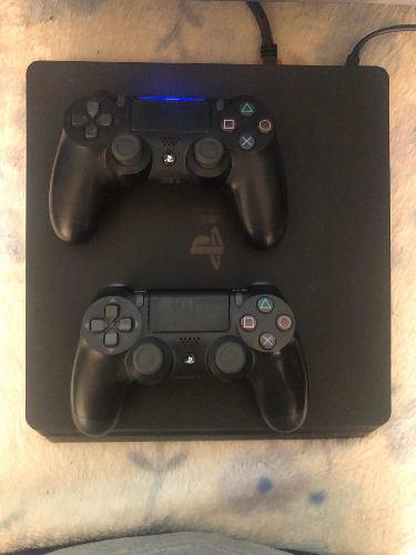 Ps4 Play Station 4 1tb