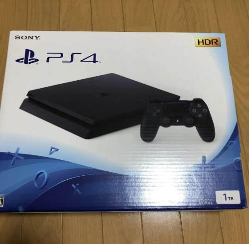 Ps4 Pro 1tb For The New Ps4 Pro 1tb 2tb Slim 1tb 500gb Conso