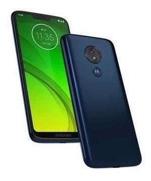 Motorola G7 Power 64 Gb 4 Gb Ram Nuevo De Tienda