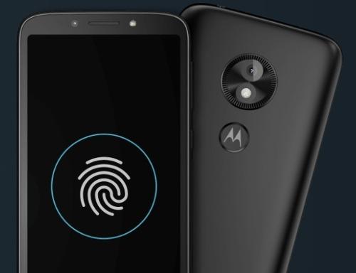 Motorola Moto E5 Play 4g Lte - Nuevo - Sellado