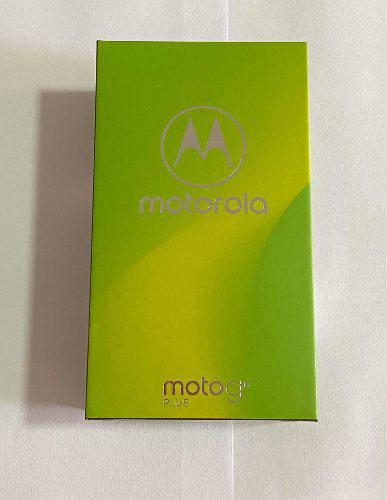 Motorola Moto G6 Plus / Nuevo / Liberado / Garantía