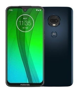Motorola Moto G7 Plus 64gb 4gb Ram Libredefabrica
