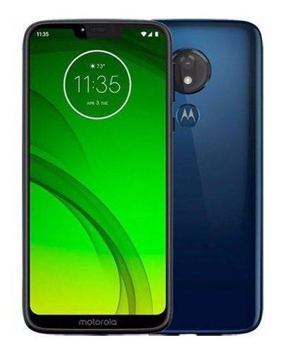 Motorola Moto G7 Power / Caja Sellada / 7 Tiendas Fisicas