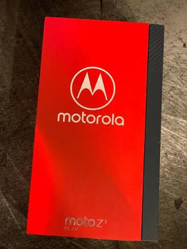 Motorola Z3 Play 64gb
