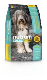 Nutram I20 Ideal Sensitive Dog Skin, Coat & Stomach 13.6kg