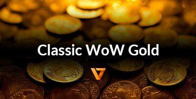 Oro Gold Wow Classic Skeram Horda (10g)