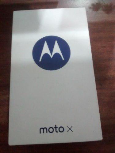Vendo Moto X2