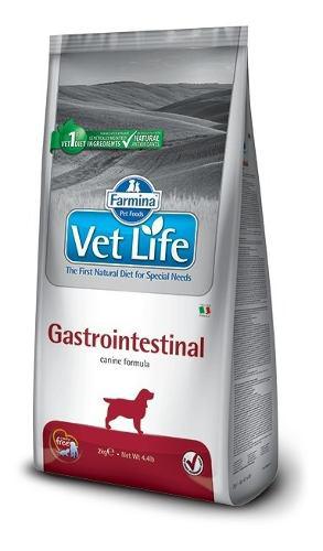Vetlife Farmina Gastrointestinal Canine 2kg