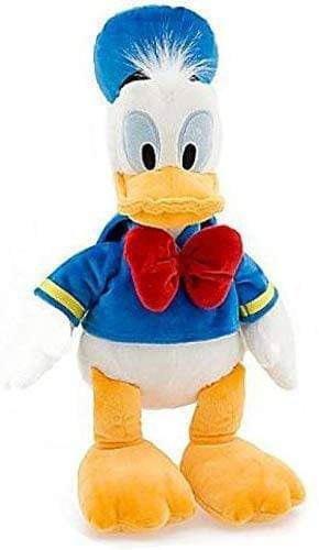 Mini Pato Donald, Original De Disney