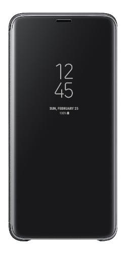 Samsung Galaxy S10 Y Plus Funda Flip Cover S-view Original