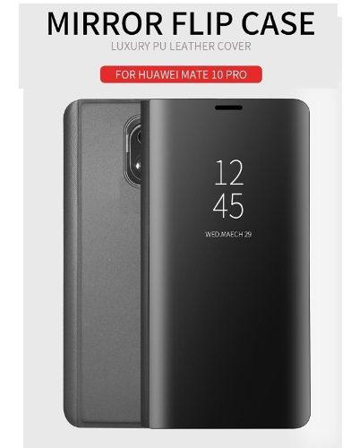 Stand Flip Cover Funda Case Huawei Mate 20x 20 X