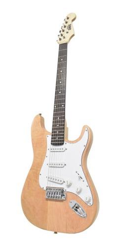 Guitarra Electrica Stratocaster Accesorios