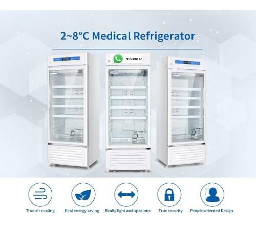 Refrigeradoras Y Congeladoras Medicas Para Laboratorio