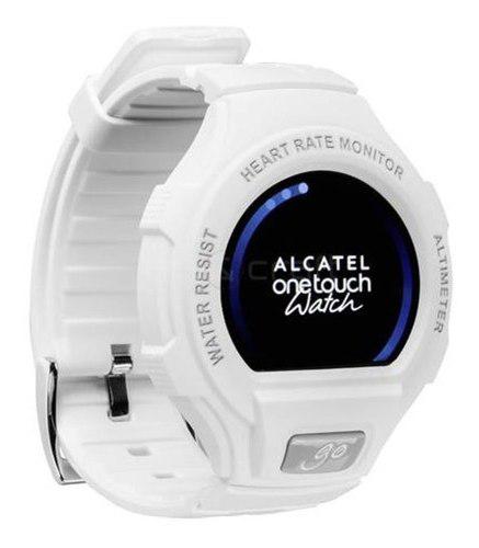 Alcatel Onetouch Pequeña/mediana Go Watch Reloj Inteligente