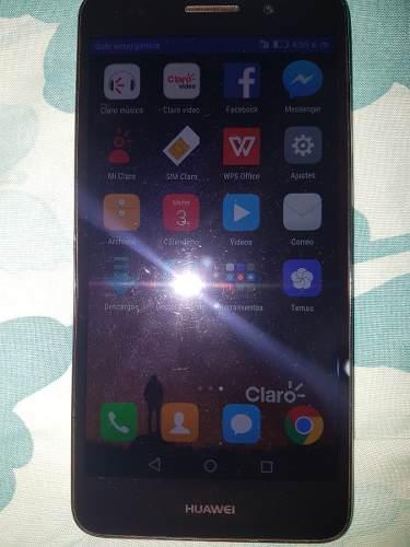 Celular Huawei Y6ll Liberado 4g Bien Conservado
