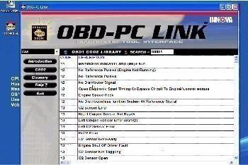 Superpromo Obd-pc Link Software Diagnostico Simple