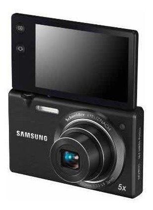 Camara Samsung Mv800.precio Negociable