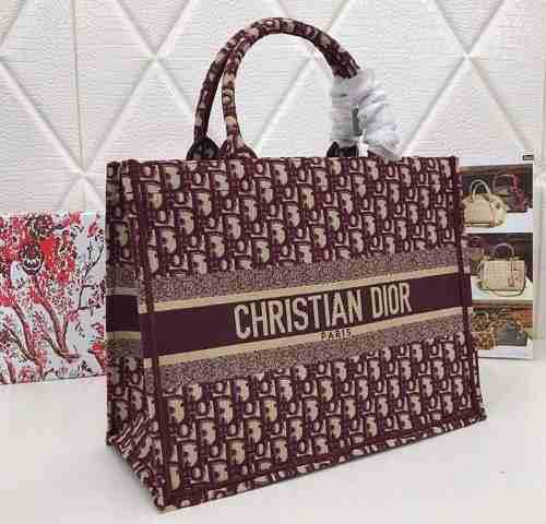 Cartera Bolso Christian Dior